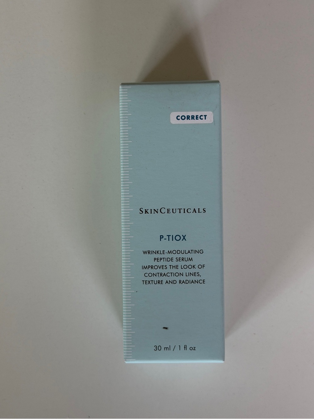 NWT SkinCeuticals P-TiOX Serum